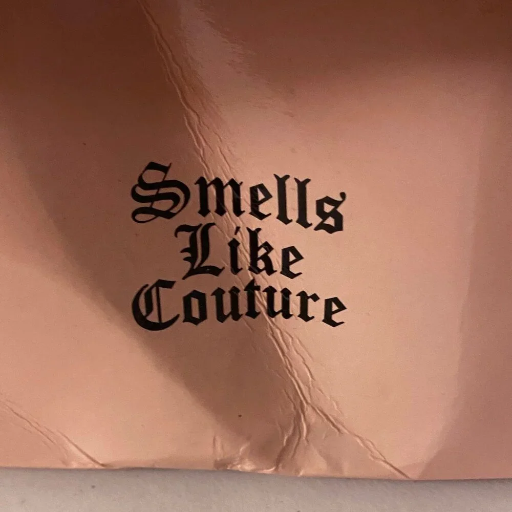 Juicy Couture step out